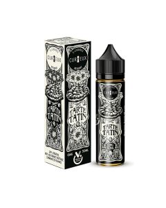 Curieux Dessert - Tarte Tatin Liquid Curieux Dessert - Tarte Tatin Liquid