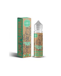 Curieux NATURAL - Menthe Verte - Shortfill Curieux NATURAL - Menthe Verte - Shortfill