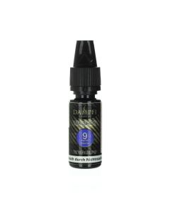 Dampfi Nikotin Shot 10ml - Blau - 70/30 - 9mg Dampfi Nikotin Shot 10ml - Blau - 70/30 - 9mg