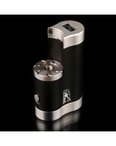 Dicodes Dani SBS Box Mod Schwarz Dicodes Dani SBS Box Mod Schwarz