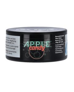 Duft Tobacco - Apple Candy - 100g - Shisha Tabac Duft Tobacco - Apple Candy - 100g - Shisha Tabac
