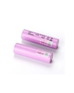 Efest 18650 3000mah 30EF 30A Batterie Efest 18650 3000mah 30EF 30A Batterie