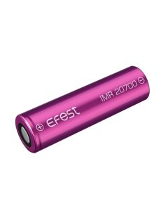 Efest IMR 20700 3000mAh 30A Batterie Efest IMR 20700 3000mAh 30A Batterie