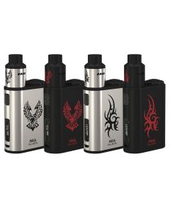 Eleaf iStick Pico RDTA Selbstwickler Set Eleaf iStick Pico RDTA Selbstwickler Set