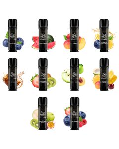 Elf Bar - ELFA PRO - NS0mg Pod Prérempli (2 Cartouches) Elf Bar - ELFA PRO - NS0mg Pod Prérempli (2 Cartouches)