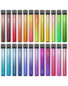 Elf Bar V2 600 - NS20mg - Pod jetable Elf Bar V2 600 - NS20mg - Pod jetable