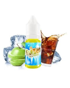 Fruizee - Cola Pomme - 10ml Liquide Fruizee - Cola Pomme - 10ml Liquide