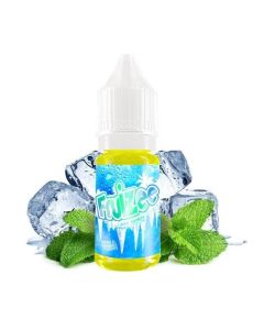 Fruizee - Icee Mint - 10ml Liquide Fruizee - Icee Mint - 10ml Liquide