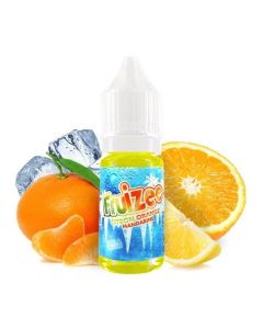 Fruizee - Citron Orange Mandarine - 10ml Liquide Fruizee - Citron Orange Mandarine - 10ml Liquide