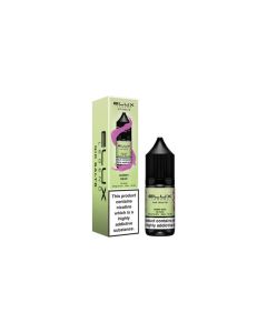 ELUX Legend - Gummy Bear - 10ml Liquide (Sels de Nicotine) ELUX Legend - Gummy Bear - 10ml Liquide (Sels de Nicotine)