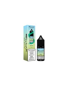 ELUX Legend - Menthol - 10ml Liquide (Sels de Nicotine) ELUX Legend - Menthol - 10ml Liquide (Sels de Nicotine)