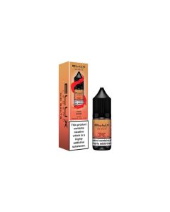 ELUX Legend - Tiger Blood - 10ml Liquide (Sels de Nicotine) ELUX Legend - Tiger Blood - 10ml Liquide (Sels de Nicotine)