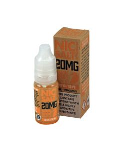 Flawless - Mango Supreme Liquid (Nik-Salz)