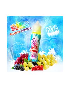 Fruizee - Bloody Summer Liquid Fruizee - Bloody Summer Liquid