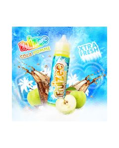 Fruizee - Cola Apple Liquid Fruizee - Cola Apple Liquid