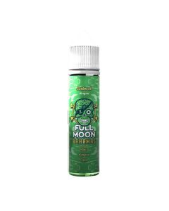 Full Moon PIRATES - Bahamas - 50/60ml Liquide (Shortfill) Full Moon PIRATES - Bahamas - 50/60ml Liquide (Shortfill)