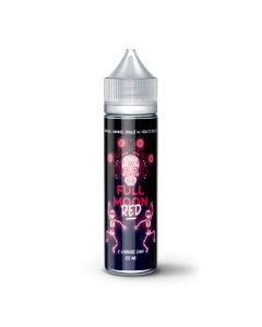 Full Moon - Red - 50/60ml Liquide (Shortfill) Full Moon - Red - 50/60ml Liquide (Shortfill)