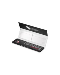 Gizeh - Papiers BLACK King Size Extra Fin+Filtres Gizeh - Papiers BLACK King Size Extra Fin+Filtres