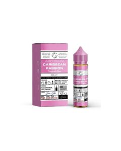 Glas Basix - Caribbean Passion Liquid Glas Basix - Caribbean Passion Liquid