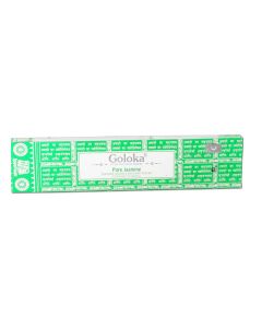 Goloka - Pure Jasmine Räucherstäbchen Goloka - Pure Jasmine Räucherstäbchen