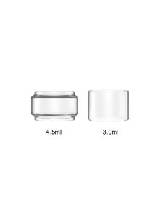 Hellvape Dead Rabbit M RTA Verre de remplacement Hellvape Dead Rabbit M RTA Verre de remplacement