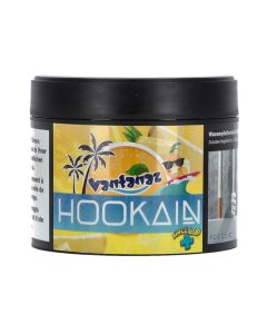 Hookain - Vantanaz - 200g - Shisha Tabac Hookain - Vantanaz - 200g - Shisha Tabac
