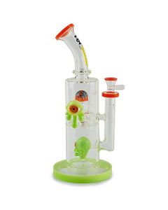 HyBird - Drooling Eye Bubbler HyBird - Drooling Eye Bubbler