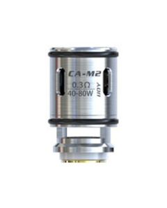 iJoy Captain Mini CA-M1/M2 Ersatzverdampfer iJoy Captain Mini CA-M1/M2 Ersatzverdampfer