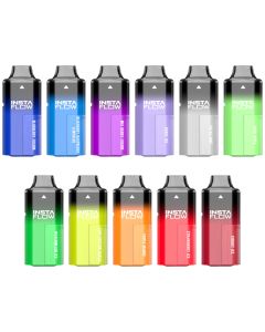 Insta Bar Insta Flow 5000 20mg Système Hybride Insta Bar Insta Flow 5000 20mg Système Hybride