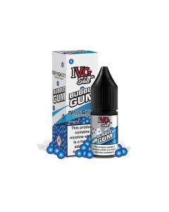 IVG - Bubblegum - 10ml Nikotinsalz IVG - Bubblegum - 10ml Nikotinsalz