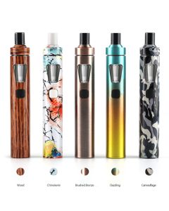 Joyetech eGo AiO Starterset (Neue Farben) Joyetech eGo AiO Starterset (Neue Farben)