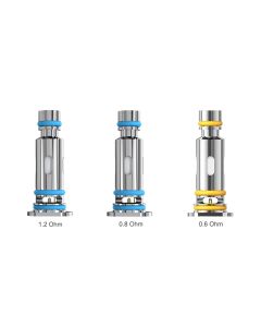 Joyetech EN Mesh Ersatzverdampfer für Evio C Joyetech EN Mesh Ersatzverdampfer für Evio C