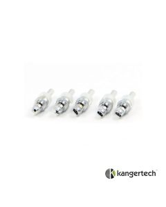 Kanger Verdampferköpfe (EMUS) Kanger Verdampferköpfe (EMUS)