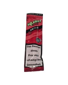 Kush - Conical Herbal Wraps Ultra Pink Kush - Conical Herbal Wraps Ultra Pink