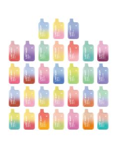 Lost Mary BM600s 20mg Pod jetable Lost Mary BM600s 20mg Pod jetable