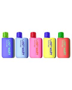 Lost Mary Tappo Air Kit Pod Lost Mary Tappo Air Kit Pod