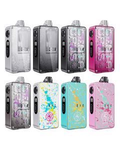 Lost Vape Centaurus B60 AIO Kit Lost Vape Centaurus B60 AIO Kit