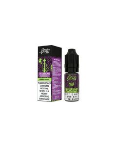 Nasty Juice Shisha - Green Grape 10ml Nikotinsalz Nasty Juice Shisha - Green Grape 10ml Nikotinsalz