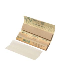 OCB - Feuilles en Bambou KS Slim + Filtres non blanchis OCB - Feuilles en Bambou KS Slim + Filtres non blanchis