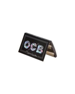 OCB - Noir Zigarettenpapier OCB - Noir Zigarettenpapier