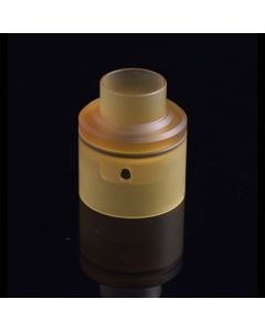 Odis Collection - O-Atty V2 Top Cap Odis Collection - O-Atty V2 Top Cap