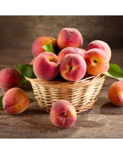 Perfumer's Peach 15ml Aroma