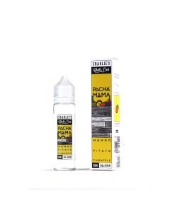 Pacha Mama - Mango Pitaya Pineapple Liquid Pacha Mama - Mango Pitaya Pineapple Liquid