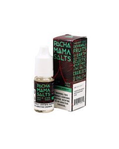 Pacha Mama Salts - Strawberry Watermelon Liquid (Nik-Salz) Pacha Mama Salts - Strawberry Watermelon Liquid (Nik-Salz)