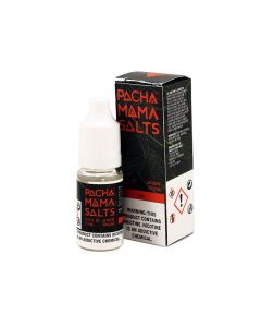 Pacha Mama Salts - Fuji Liquid (Nik-Salz) Pacha Mama Salts - Fuji Liquid (Nik-Salz)