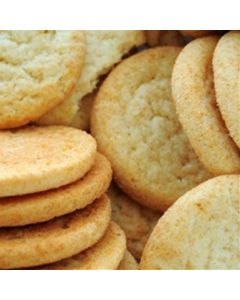 Perfumer's Cinnamon Sugar Cookie 15ml Aroma