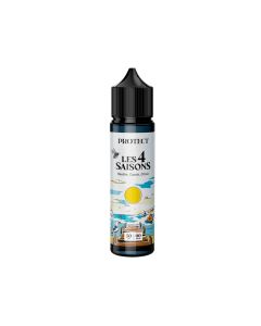 Protect - Les 4 Saisons - Menthe Cassis Citron - Été - 50ml/75ml Liquide (Shortfill) Protect - Les 4 Saisons - Menthe Cassis Citron - Été - 50ml/75ml Liquide (Shortfill)