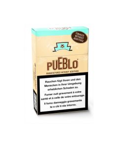 Pueblo - Classic - Cigarettes Pueblo - Classic - Cigarettes