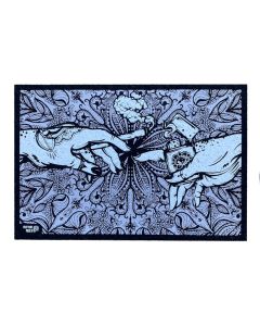 Puff Puff Pass It - Matte - Grau Puff Puff Pass It - Matte - Grau