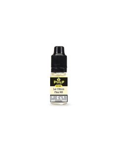 Pulp - Le Citron Fizz - 10ml Liquide (Sels de Nicotine) Pulp - Le Citron Fizz - 10ml Liquide (Sels de Nicotine)